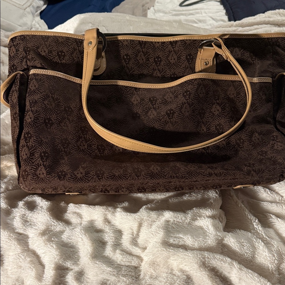 Anne Klein Tote Bag